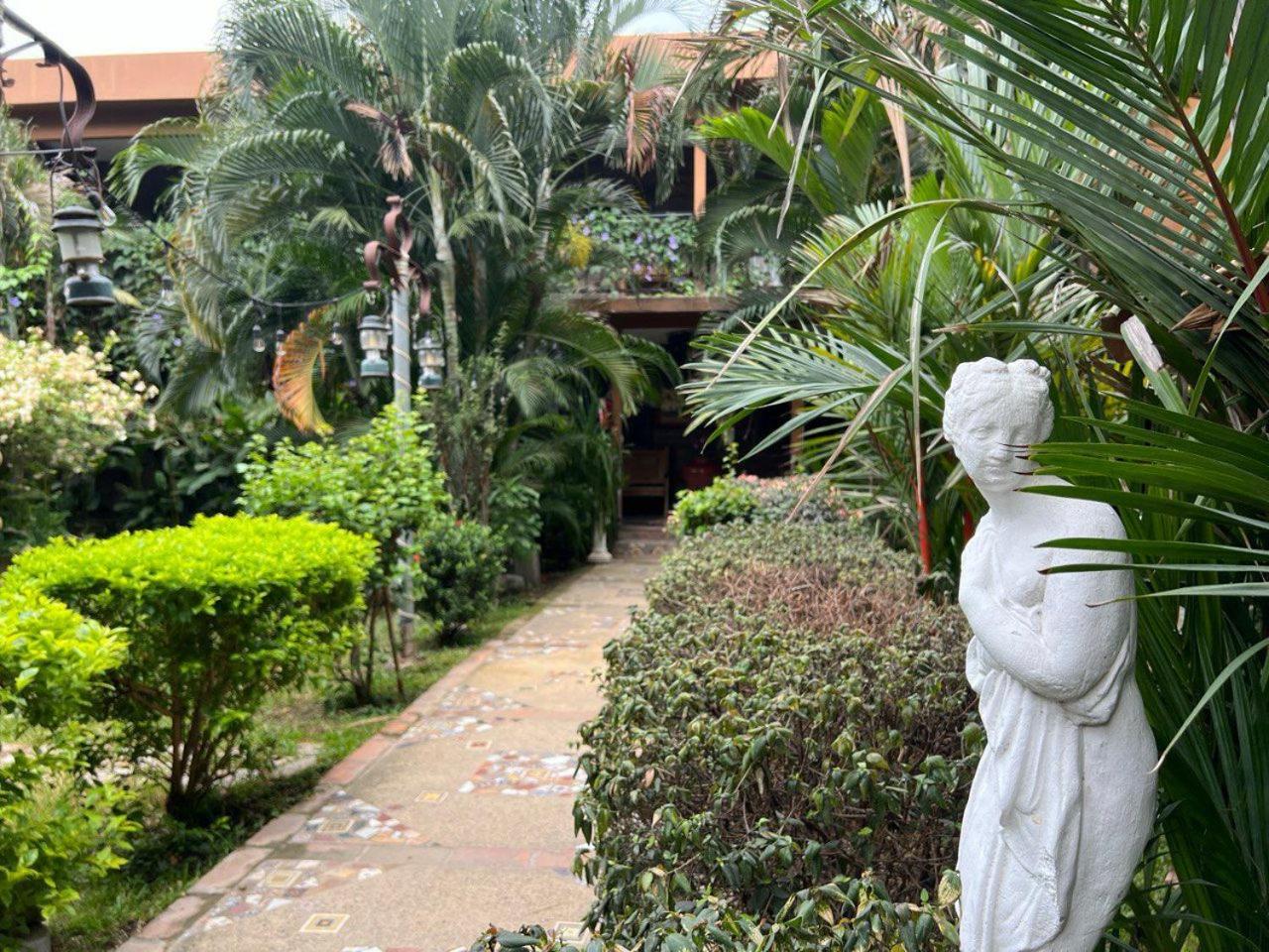 Argueta Hotel San Luis Exterior foto